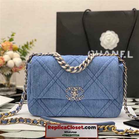 orecchini chanel falsi|how to spot a fake chanel.